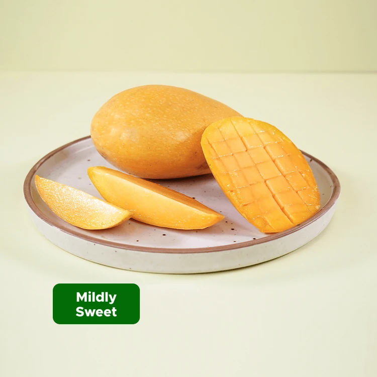 Banganapalli Mango (Maavina Hannu)