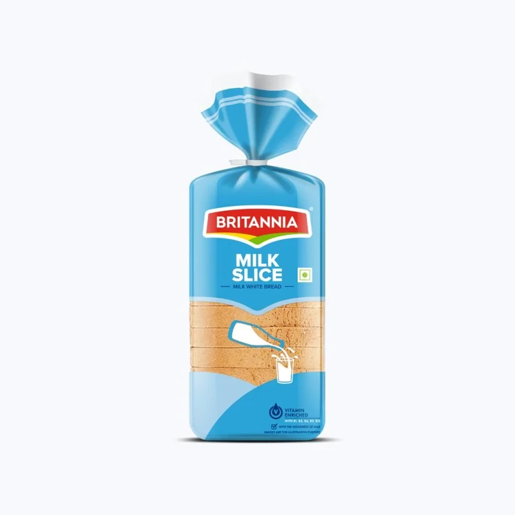 Britannia Milk Bread