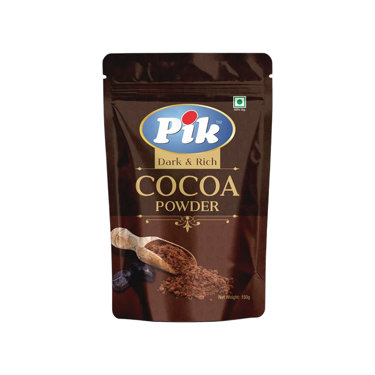 Pik Cocoa Powder