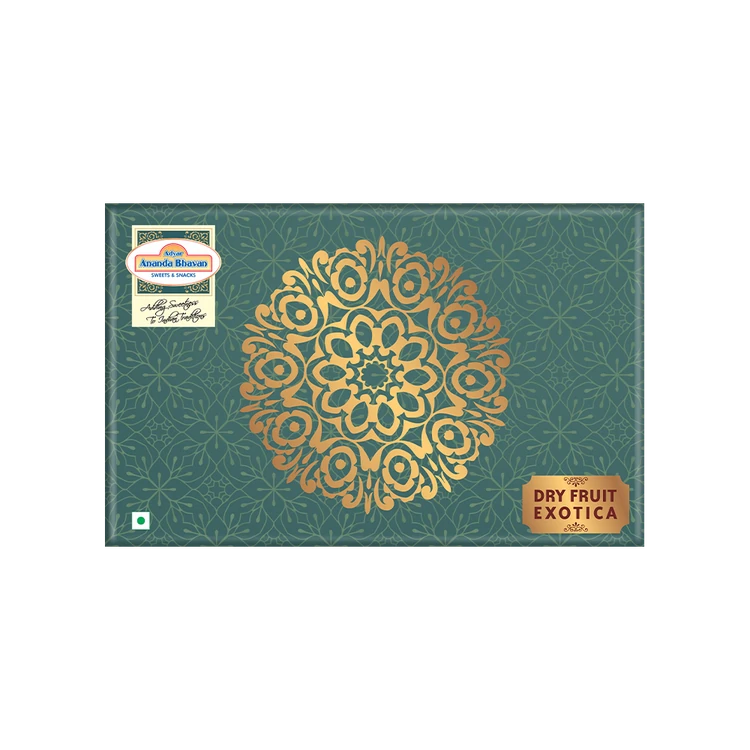 A2B Assorted Dry Fruits Gift Pack (Variety of 6) (Dry Fruits Udugore Pack)