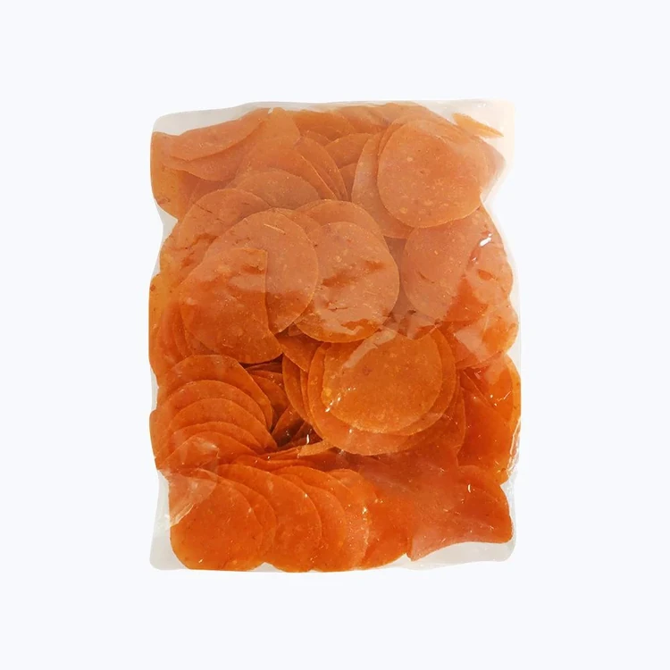 Veerabhadra Masala Rice Papad