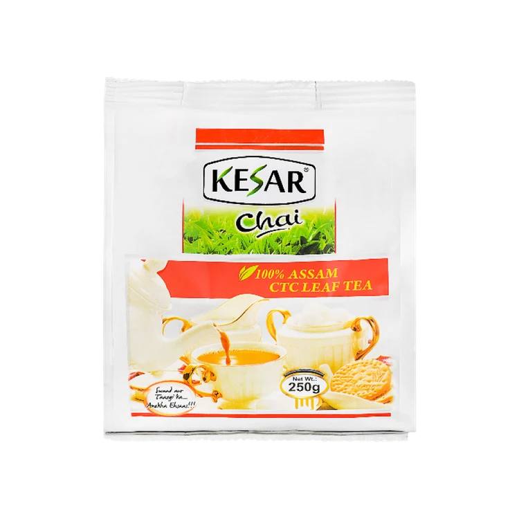 Kesar Assam CTC Tea