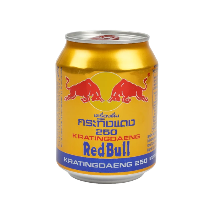 Red Bull Kratingdaeng 250 Energy Drink