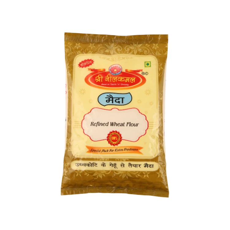 Neelkamal Refined Wheat Flour / Maida