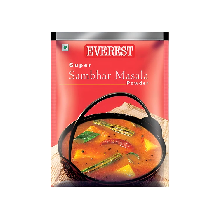 Everest Super Sambhar Masala (Sambar Masala)