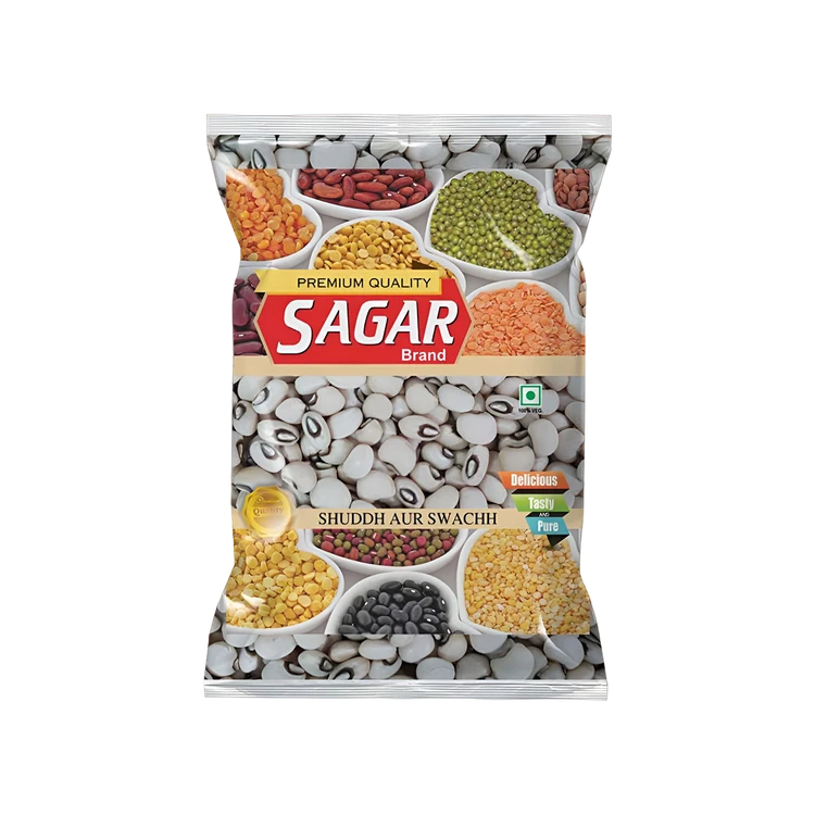 Sagar White Lobiya (Bili Lobia)