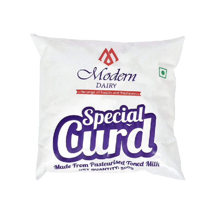 Modern Dairy Special Pouch Curd