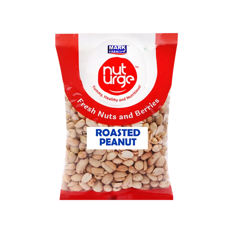 Mark Premium Roasted Peanuts (Kadlekayi)