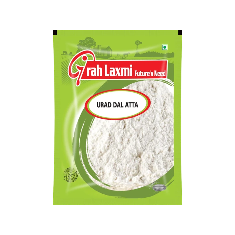 Grah Laxmi Urad Dal Atta (Godihittu)