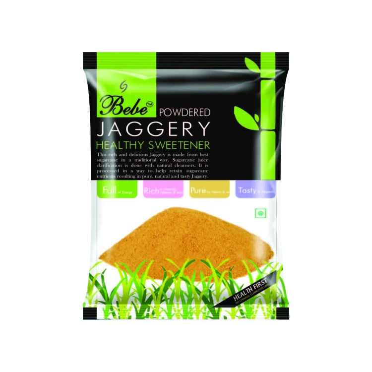 Bebe Jaggery Powder (Bella Pudi)