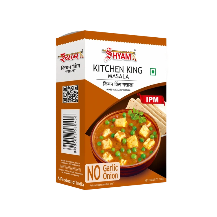 Shyam Kitchen King Masala