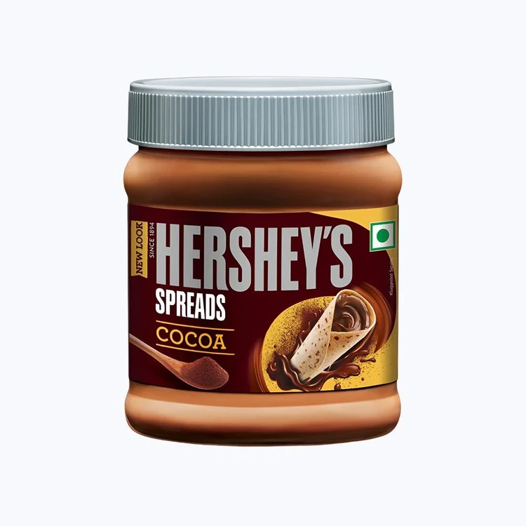 Hershey's Cocoa Chocolate Spread