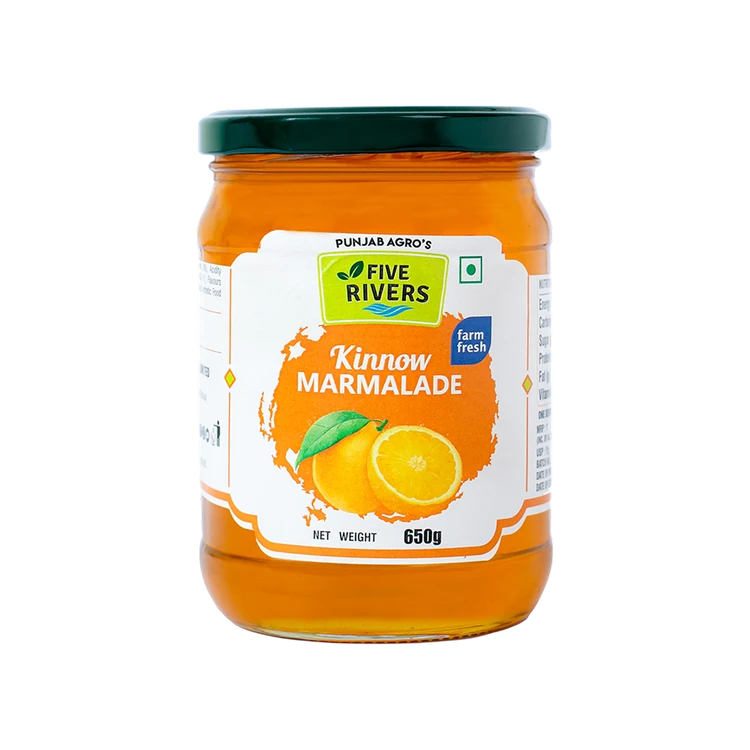Five Rivers Kinnow Marmalade