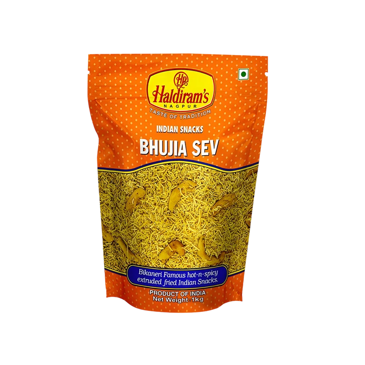Haldiram's Nagpur Sev Bhujia