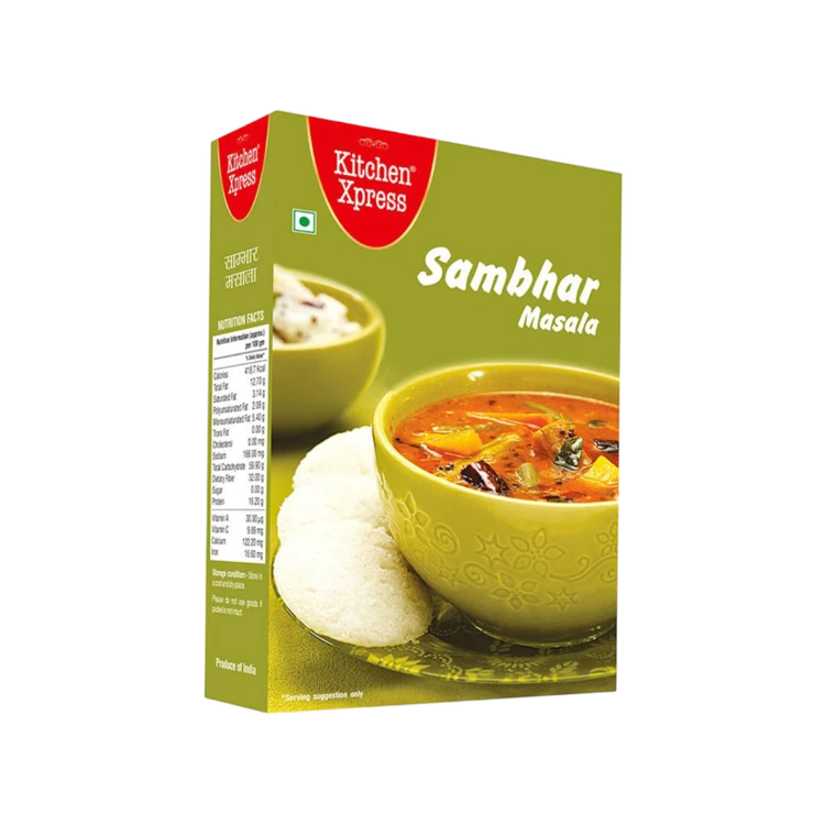 Kitchen Xpress Sambhar Masala