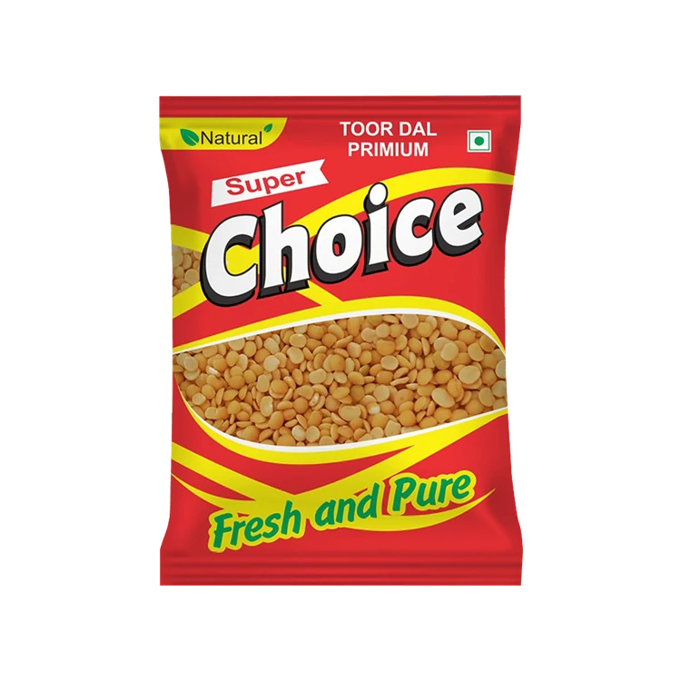 Super Choice Toor Dal Premium (Togari Bele)