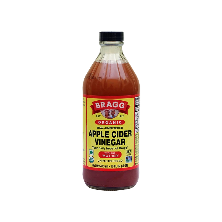 Bragg Apple Cider Vinegar