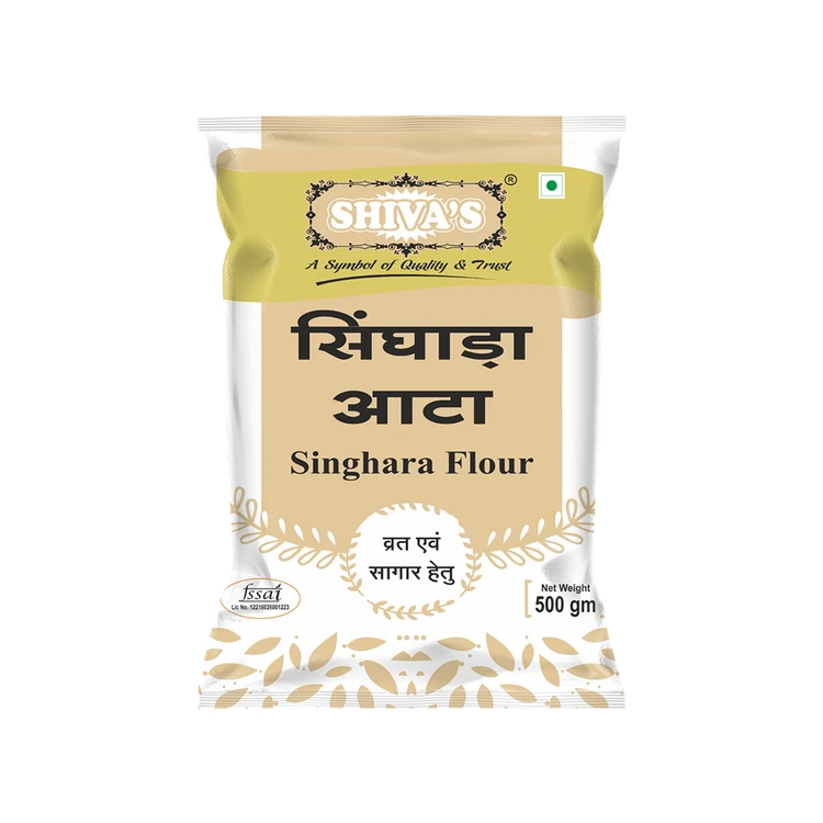 Shiva's Singhara Flour (Singada Hittu)