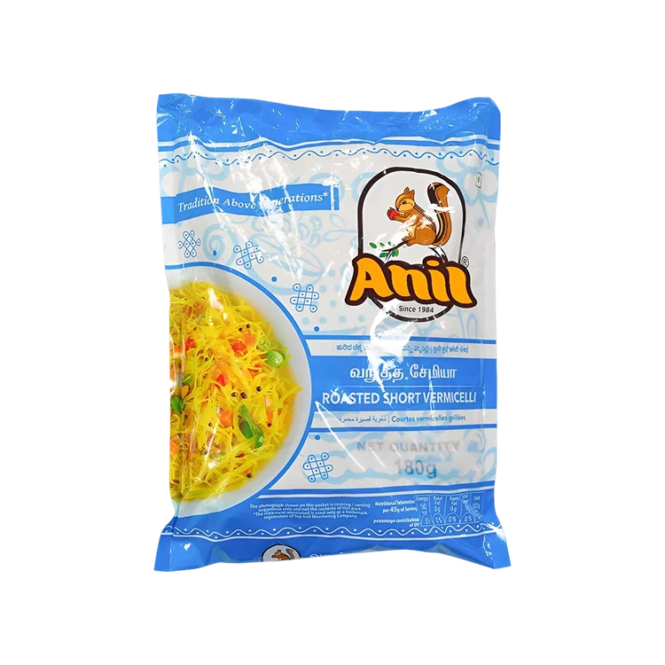 Anil Roasted Vermicelli (Short)