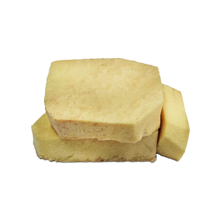 Yam (Portion) (Suvarna Gedde)