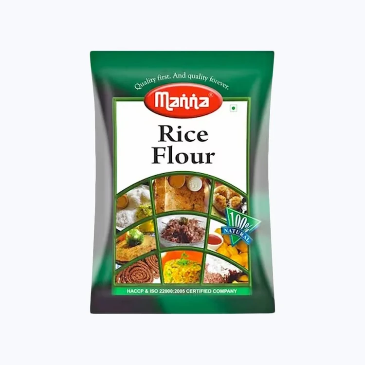 Manna Rice Flour (Akki Hittu)