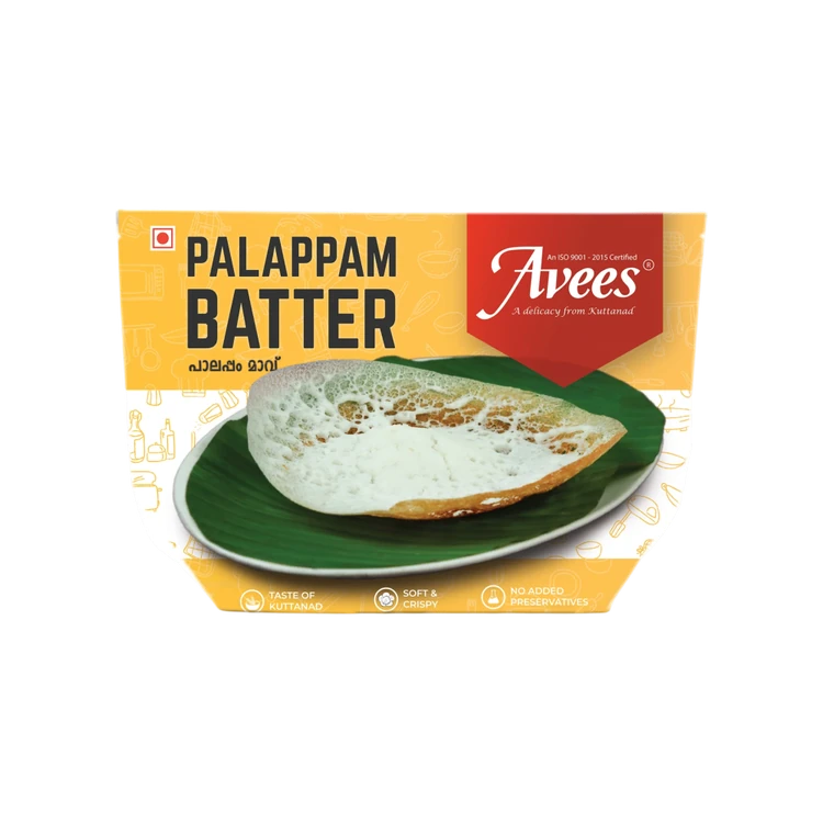 Avees Palappam Batter