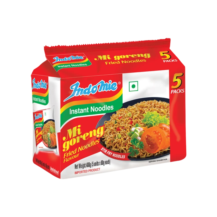 Indomie Mi goreng Instant Noodles
