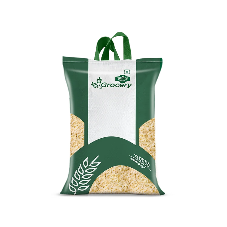 Whole Farm Grocery Ratna Rice (Ratna Akki)