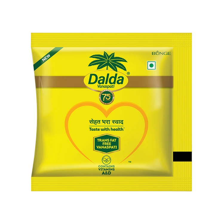 Dalda Vanaspati