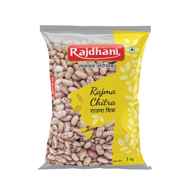 Rajdhani Rajma Chitra
