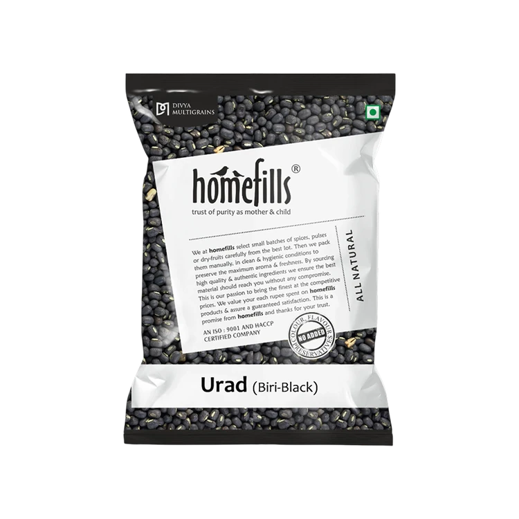 Homefills Biri-Black Urad (Sabut)