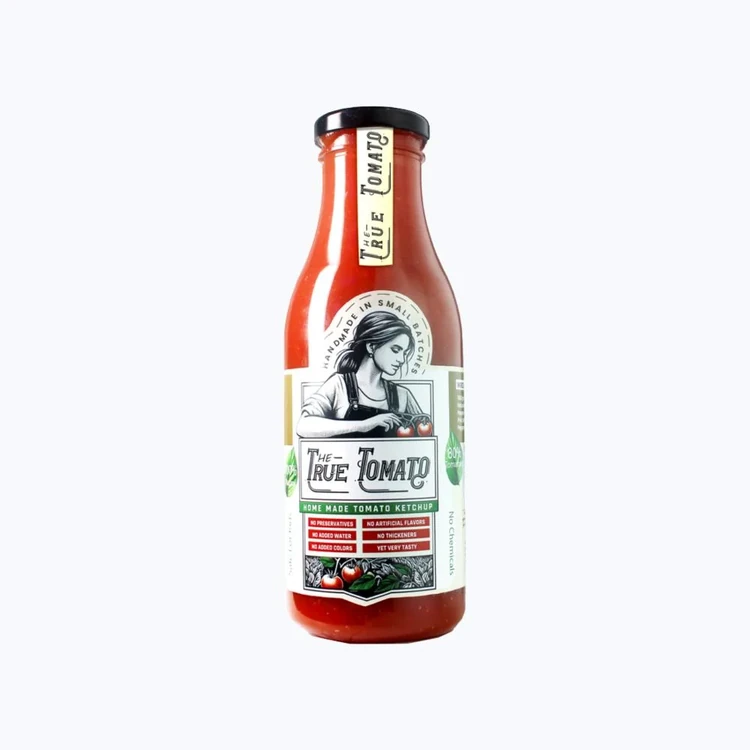 The True Tomato Ketchup (Classic)