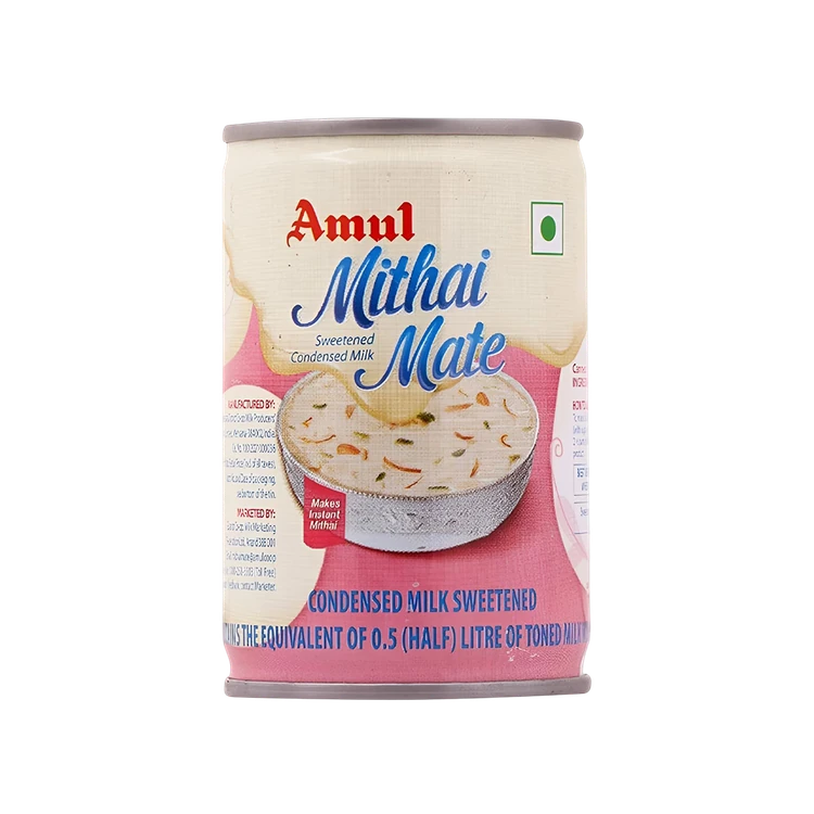 Amul Mithai Mate Condensed Milk