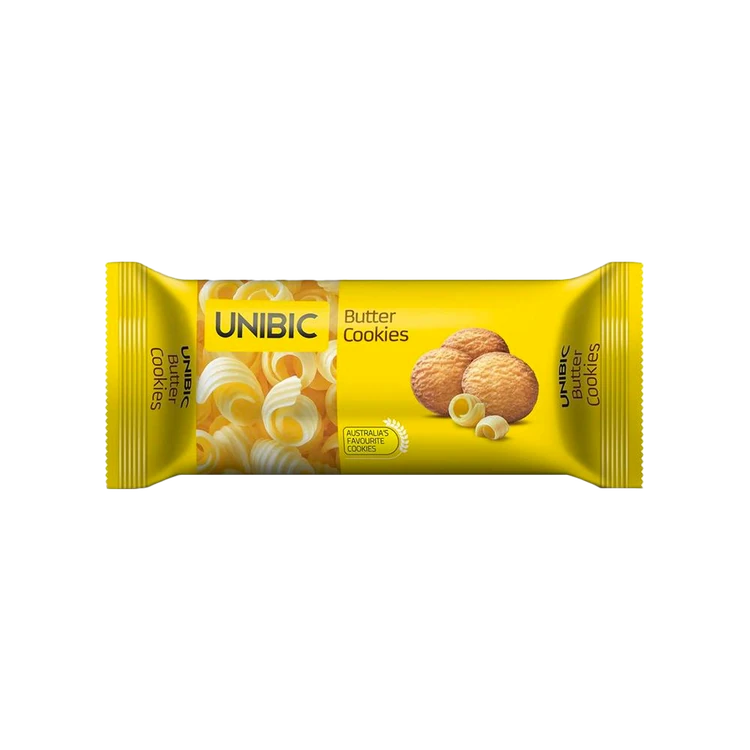 Unibic Butter Cookies