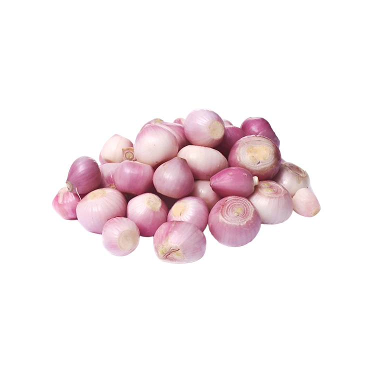 Sambar Onion Peeled (Eerulli)