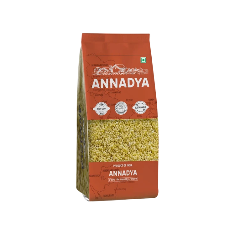 Annadya Kangni/Foxtail Millet