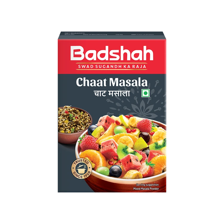 Badshah Chat Masala