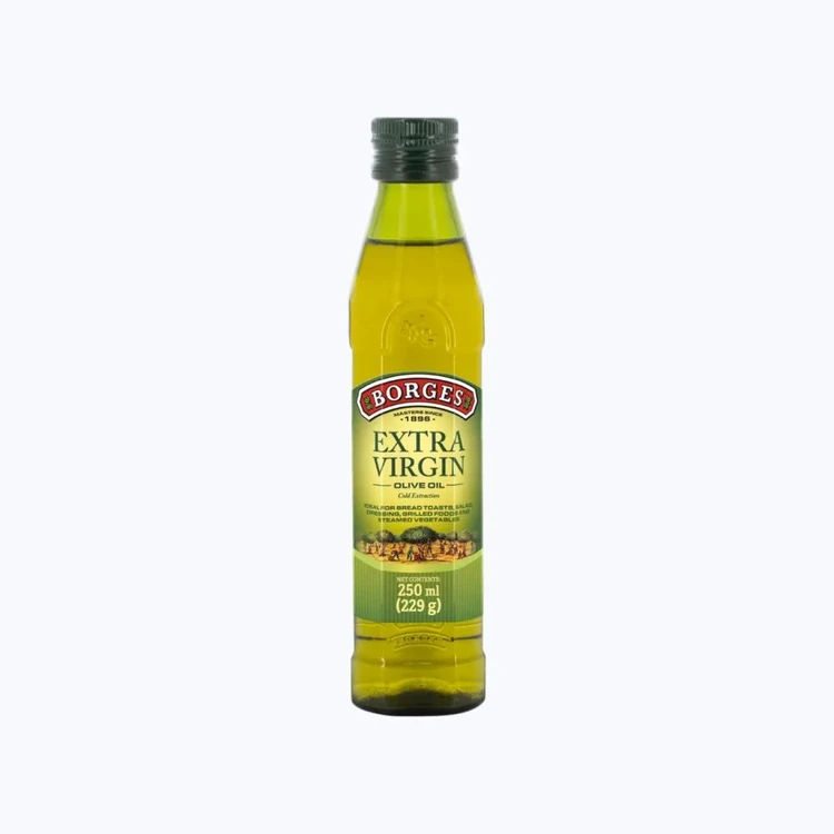 Borges Extra Virgin Olive Oil 250 ml (Extra Virgin Olive Enne)