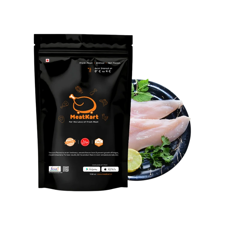 MeatKart Chicken Breast