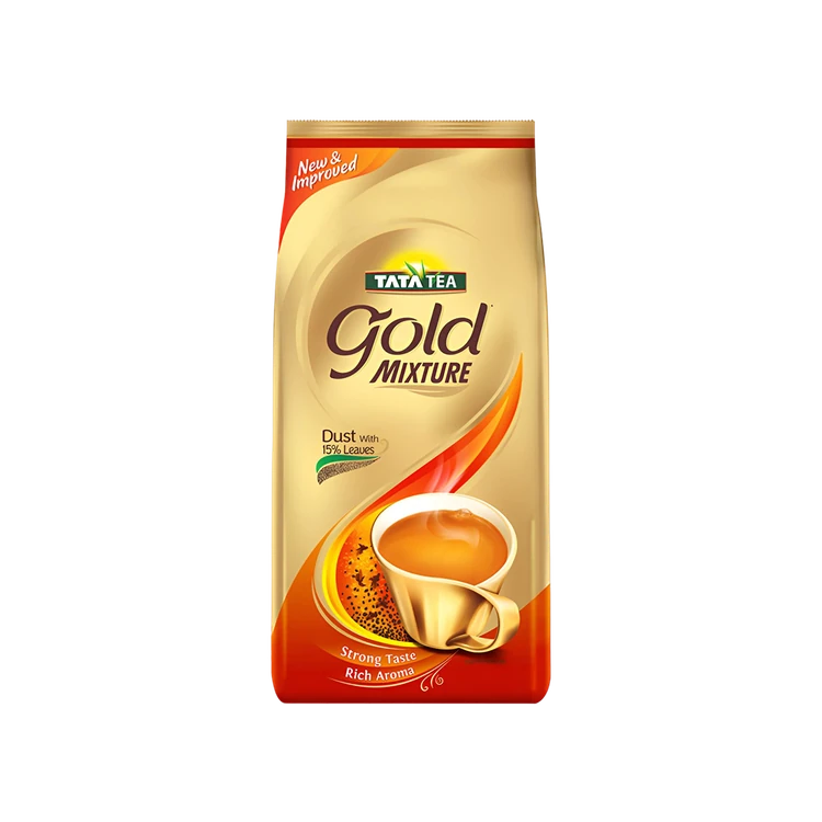 Tata Tea Gold Mixture Leaf Tea