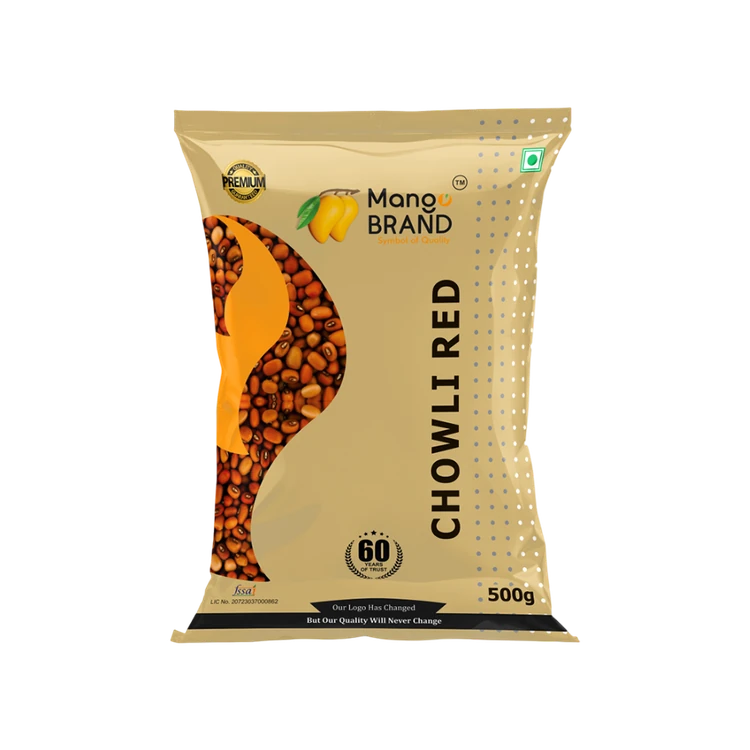 Mango Chowli Red Lobiya