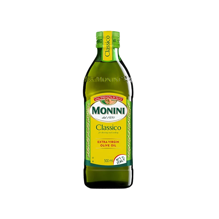 Monini Classico Extra Virgin Olive Oil (Extra Virgin Olive Enne)