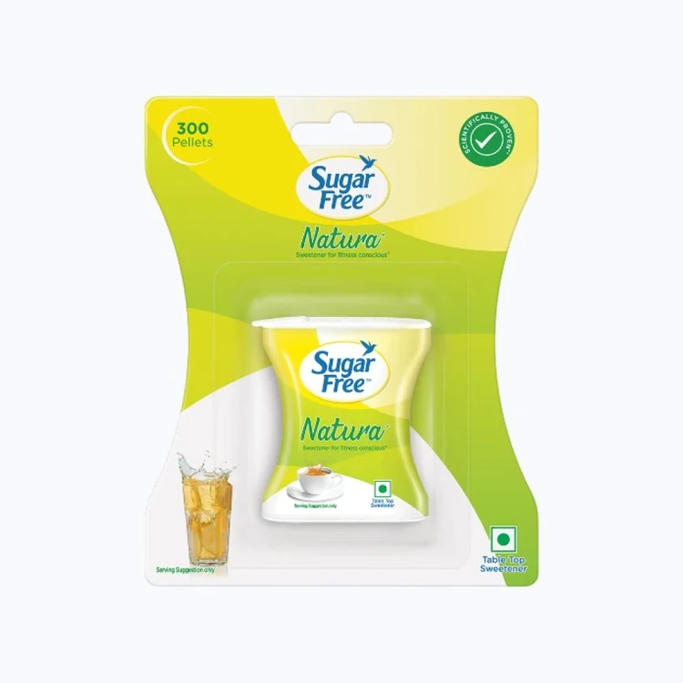Sugar Free Natura Sweetener