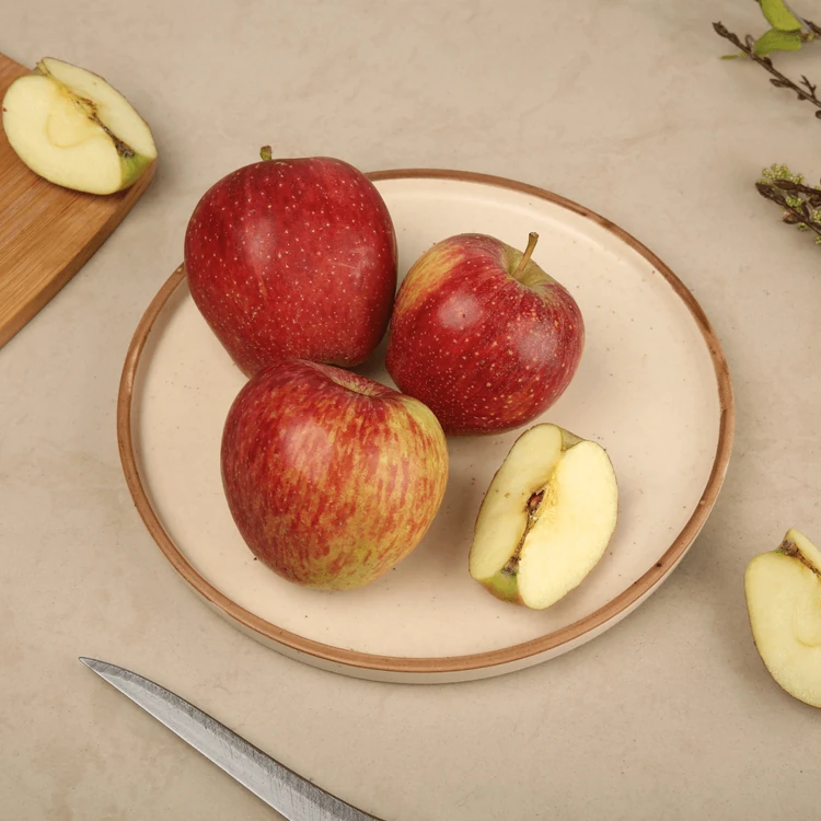 Shimla Red Delicious Apple (Sebu)