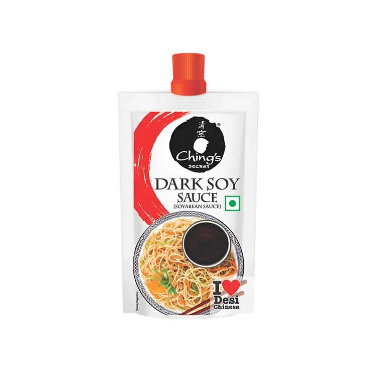 Ching's Secret Dark Soy Sauce