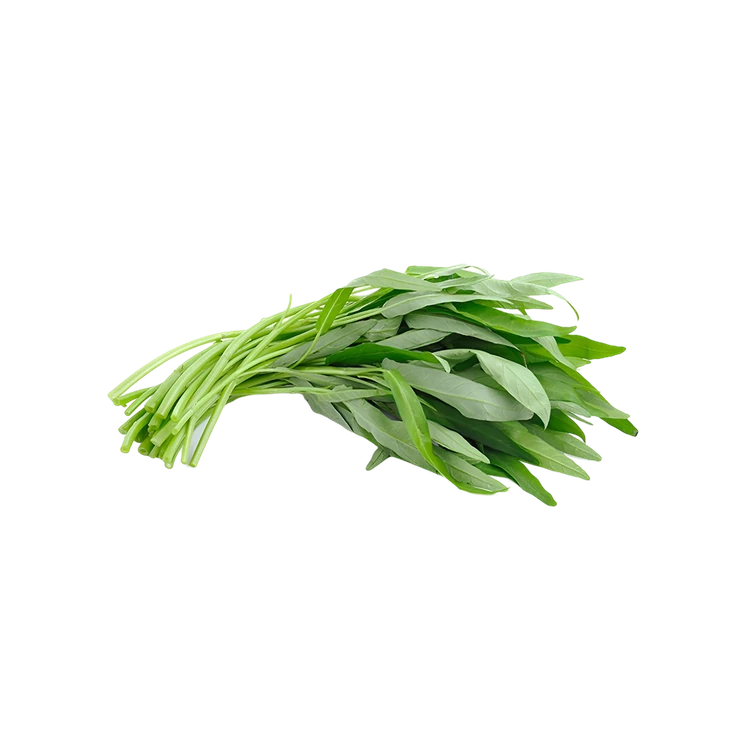 Kalmi Saag (Kalmi Soppu)