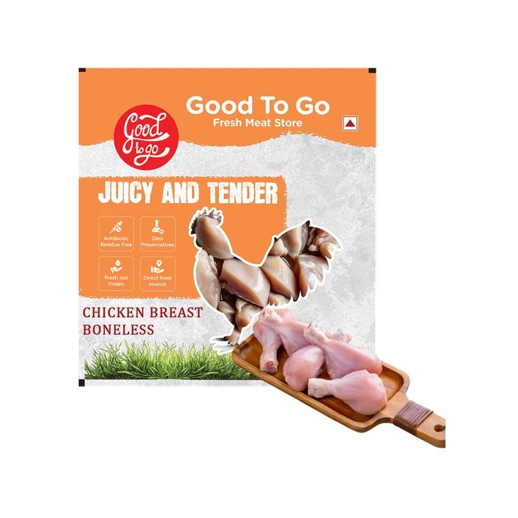 Good To Go Chicken Drumstick