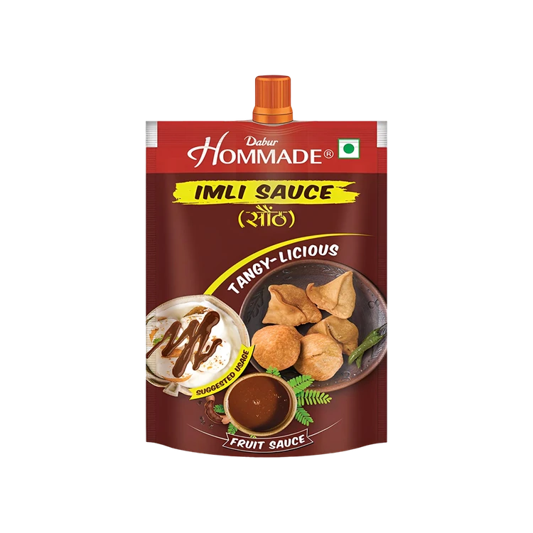 Hommade Imli Sauce
