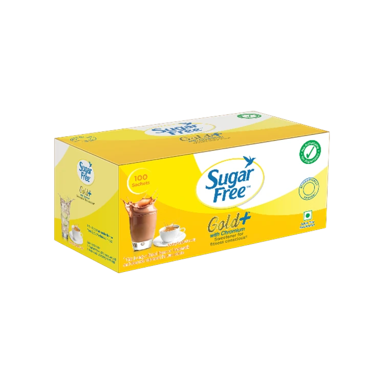 Sugar Free Gold Sweetener