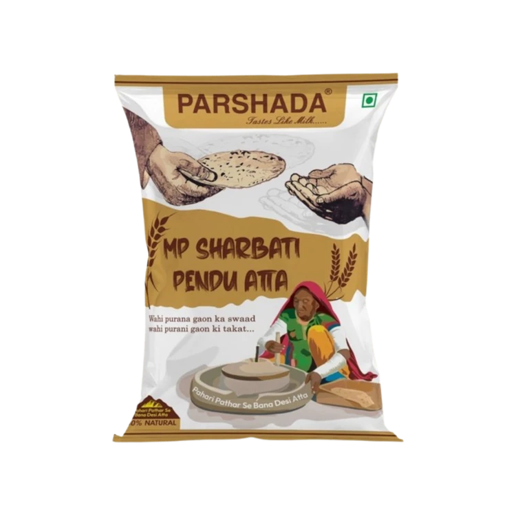 Parshada MP Sharbati Atta